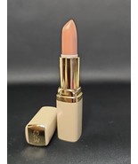 Avon Beyond Color Lipstick BEIGE SHIMMER 515 Full Size Discontinued Retired - £18.86 GBP