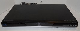 Panasonic DMP-BD60 Blu-ray Disc Player HDMI SD CARD USB  *NO REMOTE* - $52.05