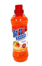 Brillo Basics All Purpose Citrus Cleaner 28 Oz - £3.95 GBP
