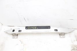 09-14 HYUNDAI GENESIS FRONT BUMPER REINFORCEMENT Q1428 image 8