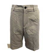 Dunning Men&#39;s Golf Player Fit Shorts Size 36 Grey - $26.02 CAD