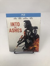 Into The Ashes (Blu-ray, 2019) Luke Grimes, Frank Grillo - £6.71 GBP