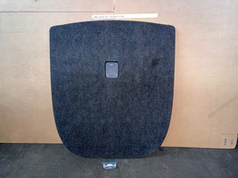 2000 Cadillac Deville Dts Trunk Cargo Luggage Spare Tire Cover Lid Carpet Trim - £100.51 GBP