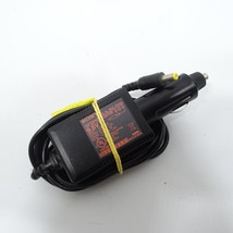 Sony DCC-FX160 9.5v Car Battery Adapter/ Power Charger OEM Genuine Original - $203.36 MXN