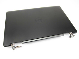 New Dell Latitude E5540 LCD Back Cover w/ Hinges Assembly - 8YM37 08YM37 - £14.94 GBP