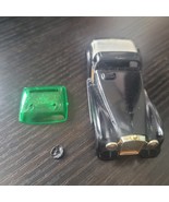Vtg Aurora AFX Roarin Rolls Royce Golden Ghost Black #1781 BODY ONLY 70s... - £14.90 GBP