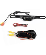 Rear View /Reverse /Back Up License Night Camera For Sony Xav-630Bt Xav6... - $73.99