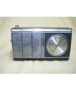 Vintage Philco Solid State Portable Radio AM/FM - $49.49
