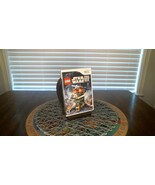 Lego Star Wars III: The Clone Wars (Nintendo Wii, 2011) - $7.00