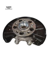 Mercedes R172 Passenger Rear Spindle Knuckle Hub Bearing SLK250 SLK350 SLC300 - £76.35 GBP