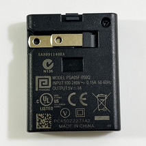 Phihong PSA05F-050Q 5V 5W USB AC/DC External Wall Mount Adapter - $9.89