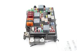 Engine Fuse Box 6.6L Diesel Fits 01-02 SIERRA 2500 PICKUP 71917 image 5