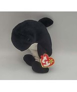 Beanie Baby Waves 4084 With Rare Errors - £156.36 GBP