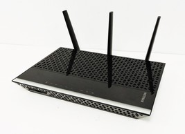 NETGEAR Nighthawk AC1900 Desktop WiFi Range Extender (EX7000) image 2