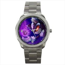 Watch Shadow the Hedgehog Sonic the Hedgehog Game Halloween Cosplay - $25.00