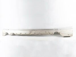 Right Skirt Rocker Panel Cover Fits 1996-2002 Mercedes Benz SL Class R12... - $178.25