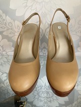 platform heels - $247.50