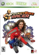 Pocketbike Racer - £7.47 GBP