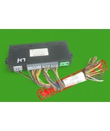 06-2009 range rover sport L320 front left driver seat memory control module - $130.66 CAD