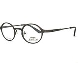 Brand New Authentic Converse Eyeglasses P005 Brown 42mm Frame - $49.49