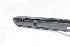 10-16 MERCEDES-BENZ E350 Left Side Center Console Trim Strip F523 image 6