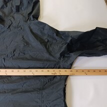 Columbia RL2023 Women's Black Waterproof EVAPOURATION Jacket Size Small  image 7