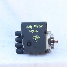 2009 Ford F-150 4x2 ABS Anti-Lock Brake Modulator Pump image 2