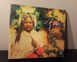 Erba Bobi ‎– Rezos (CD, 2002, Six Degrees) - $9.49