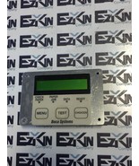 Boca Systems 161H REV.D Mini Plus Ghostwriter Series Control Panel  - $21.30