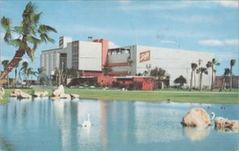 ZAYIX Postcard Schlitz Beer Tampa Plant 1966 090222PC145 - £3.12 GBP