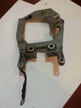 1984-1992 Yamaha 689-85542-00-94  CDI Unit Rectifier Mounting Bracket 25... - $25.00
