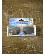 Gentle Grip Solar Shield Clipons 54 Rec19 - $40.43 CAD