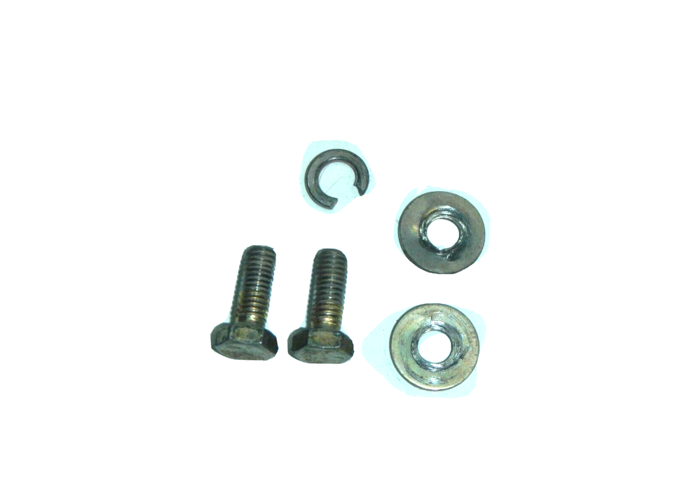 Ignition coil mount bolts 1988 Cagiva WMX 125 WMX125 - $3.83