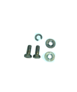 Ignition coil mount bolts 1988 Cagiva WMX 125 WMX125 - $5.19 CAD