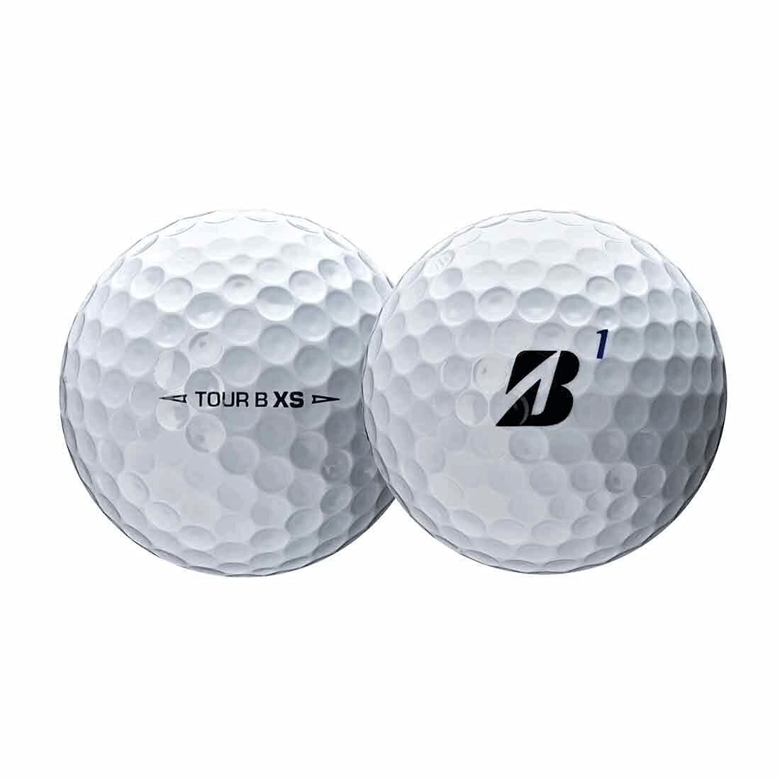 Bridgestone 2020 Tour B XS Golf Ball Sleeve - 3 Ball Pack - $16.32