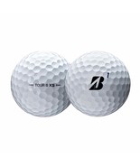 Bridgestone 2020 Tour B XS Golf Ball Sleeve - 3 Ball Pack - £12.80 GBP