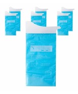 HLS Disposable Outdoor Portable Toilet Urinal Pouch Pack fast Solidifica... - $43.32 CAD