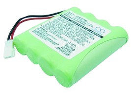 Cameron Sino Replacement Battery for Summer Baby 02170 Video Monitor, 02... - $16.66