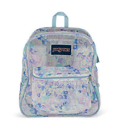 Jansport Mesh Pack Backpack - Mystic Floral - $42.99
