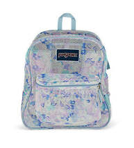 Jansport Mesh Pack Backpack - Mystic Floral - $39.99