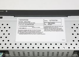 Kenwood DMX125BT 6.8" Bluetooth Media Receiver image 4