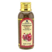 Anointing Oil for Prayer with Pomegranate Fertility by Ein Gedi 1fl.oz/30ml - £10.90 GBP