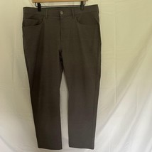 Men Callaway Golf Pants Size 36x30 - £22.30 GBP