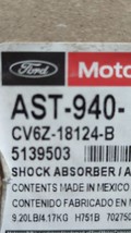 New OEM Genuine Ford Front Strut Shock 2012 Focus S SE base CV6Z-18124-B RH - £58.48 GBP