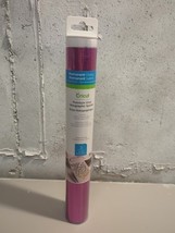 Cricut Premium Vinyl Holographic Sparkle 12&#39; x 24&quot; - $11.87