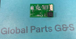 GE  Humidity Board  197D8573G001 - £11.03 GBP