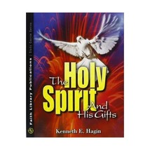 The Holy Spirit and His Gifts Kenneth E. Hagin - £15.77 GBP