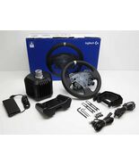 Logitech RS50 System 3-Piece Sim Racing Steering Wheel Setup - Black - $529.99