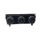 Temperature Control Automatic Temperature Control Fits 08-14 AVENGER 396614 - $41.58