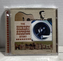 The Hickory Records Story, Vol. 1 by Various Artists CD, Nov-2001 New Sealed - £15.07 GBP